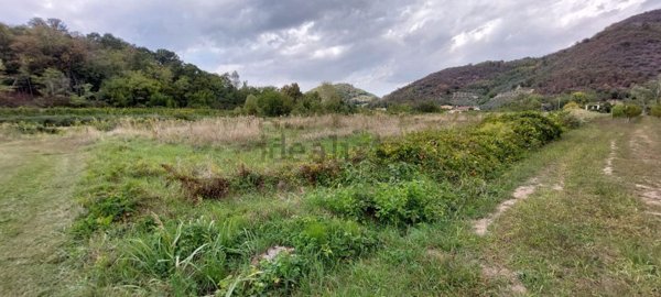 terreno agricolo in vendita a Galzignano Terme