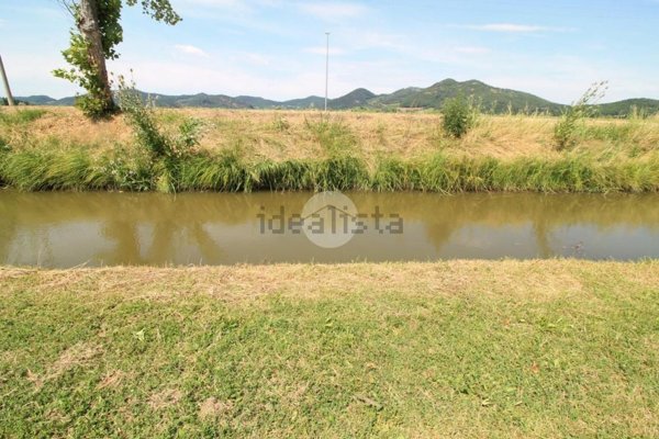 terreno agricolo in vendita a Galzignano Terme in zona Valsanzibio