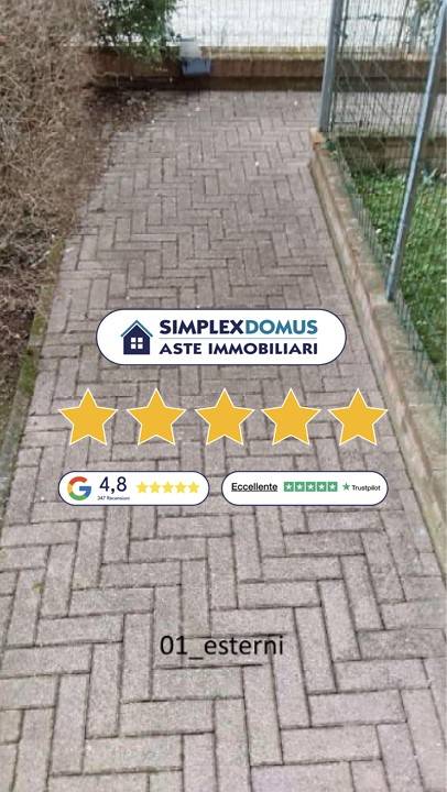 appartamento in vendita a Galzignano Terme in zona Valsanzibio