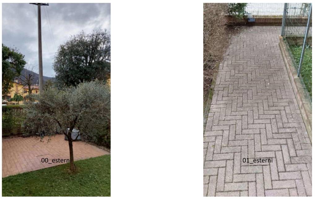 casa indipendente in vendita a Galzignano Terme in zona Valsanzibio