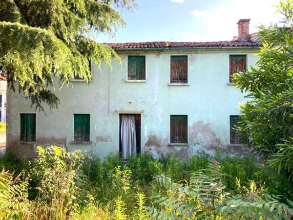 casa indipendente in vendita a Galzignano Terme