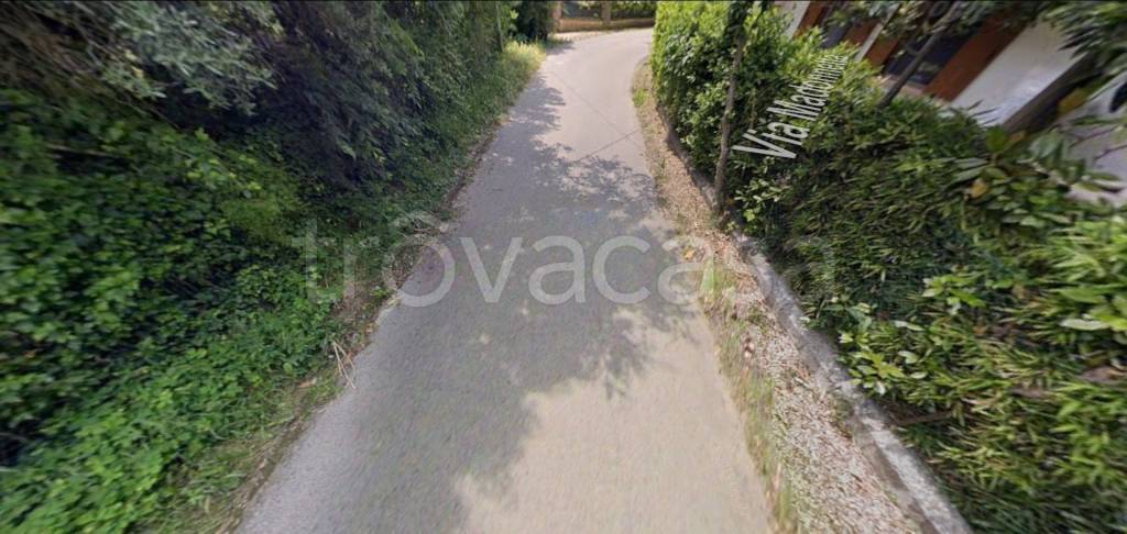 appartamento in vendita a Galzignano Terme