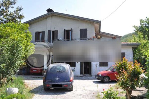 casa indipendente in vendita a Galzignano Terme