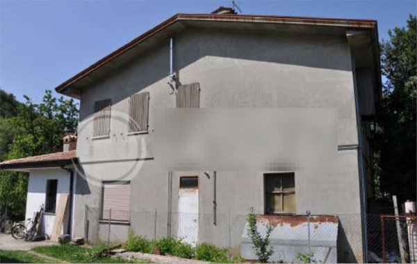 casa indipendente in vendita a Galzignano Terme