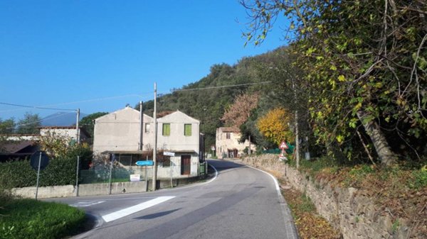 appartamento in vendita a Galzignano Terme