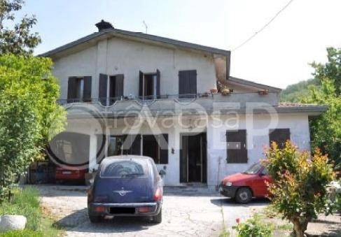 casa indipendente in vendita a Galzignano Terme