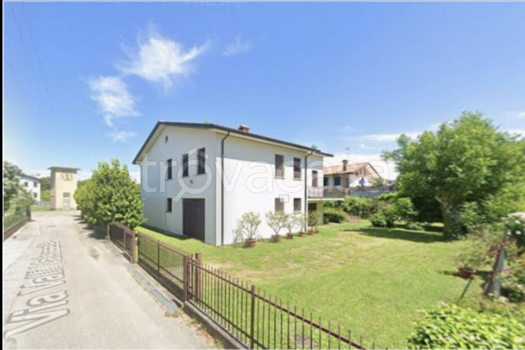 casa indipendente in vendita a Galzignano Terme in zona Valsanzibio