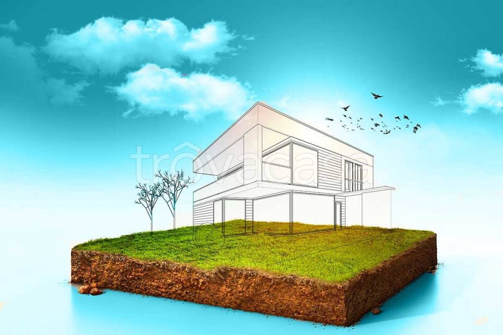 terreno edificabile in vendita a Galzignano Terme