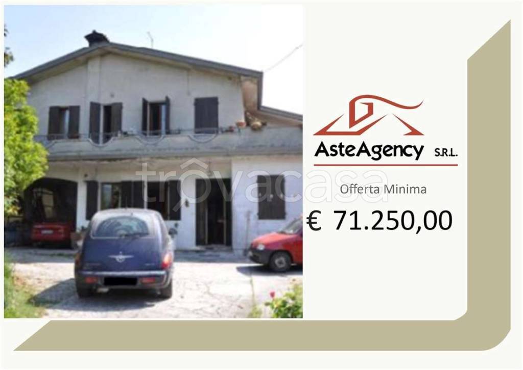 appartamento in vendita a Galzignano Terme