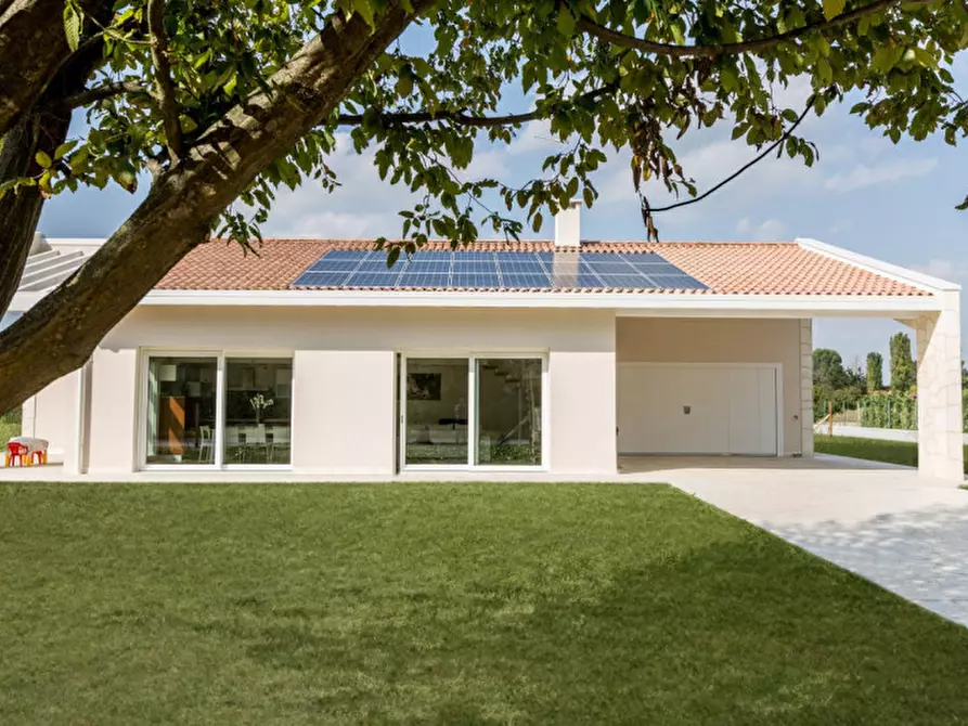 casa indipendente in vendita a Galzignano Terme