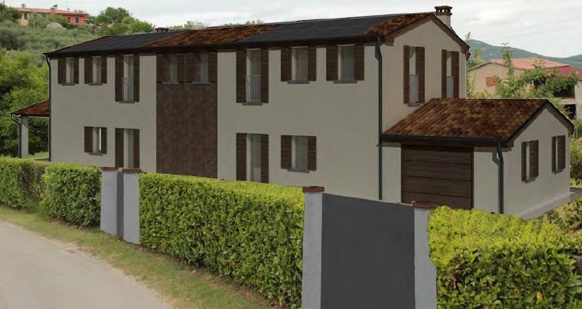 terreno edificabile in vendita a Galzignano Terme in zona Valsanzibio