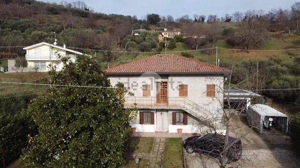 casa indipendente in vendita a Galzignano Terme