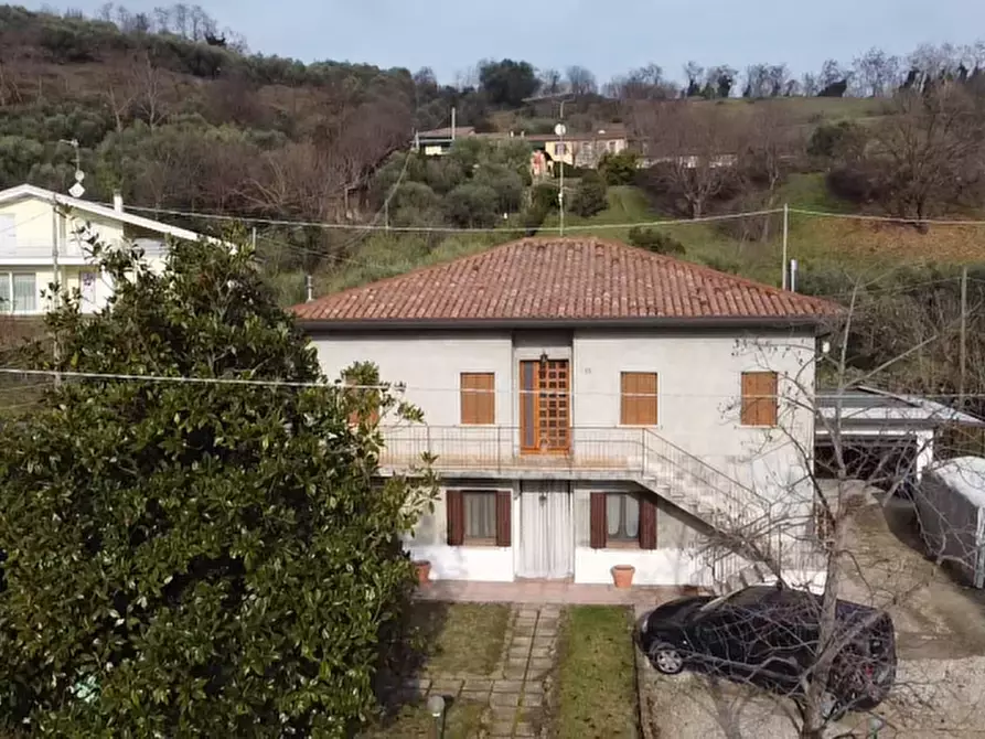 casa indipendente in vendita a Galzignano Terme