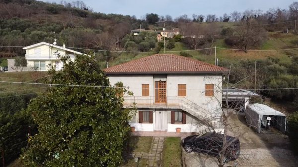 casa indipendente in vendita a Galzignano Terme