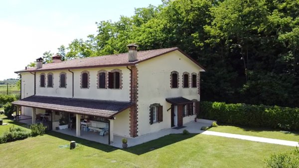 casa indipendente in vendita a Galzignano Terme