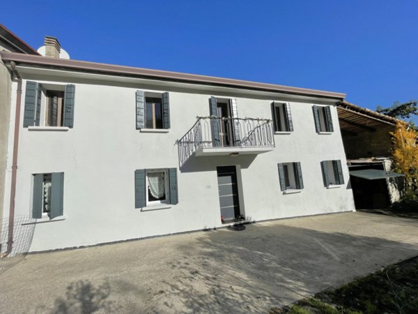 casa indipendente in vendita a Galzignano Terme