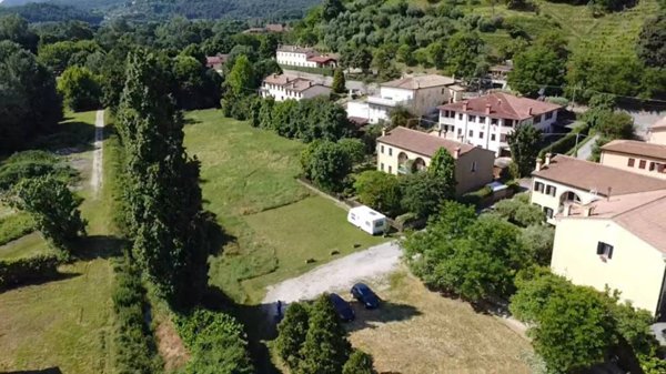terreno edificabile in vendita a Galzignano Terme