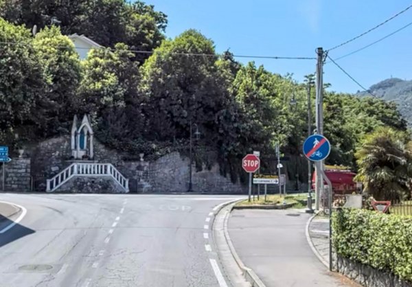 appartamento in vendita a Galzignano Terme