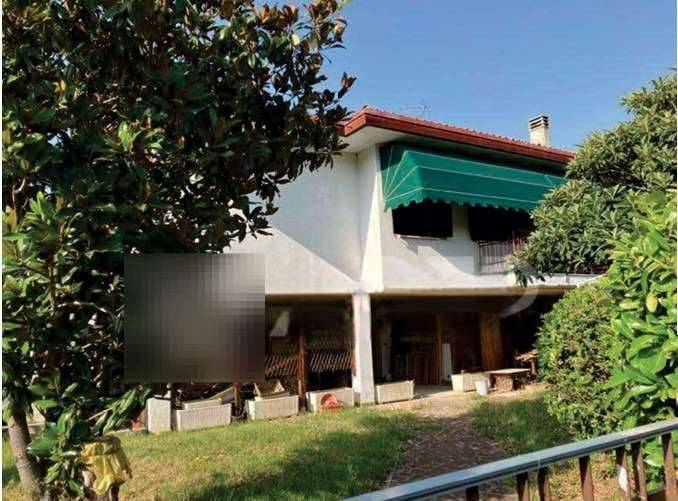 appartamento in vendita a Galzignano Terme