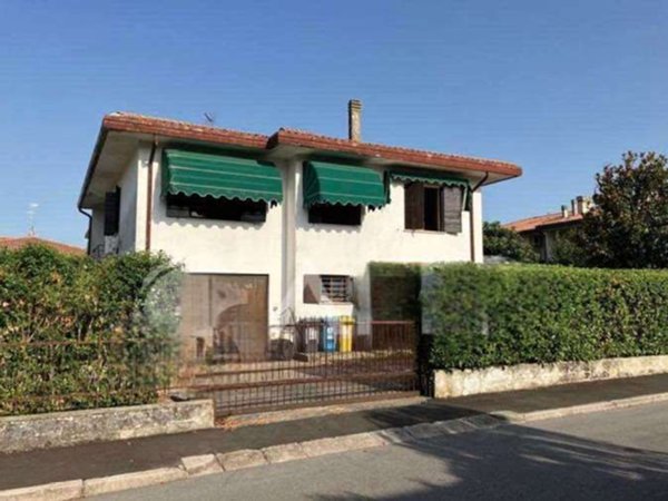 appartamento in vendita a Galzignano Terme