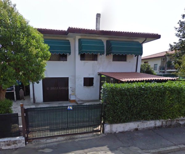 casa indipendente in vendita a Galzignano Terme