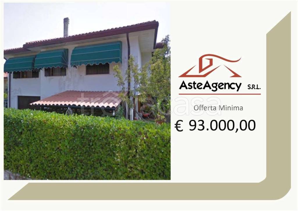 appartamento in vendita a Galzignano Terme