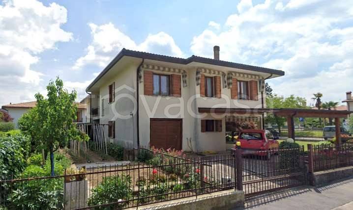 appartamento in vendita a Galzignano Terme