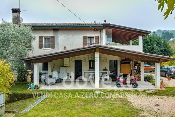 appartamento in vendita a Galzignano Terme