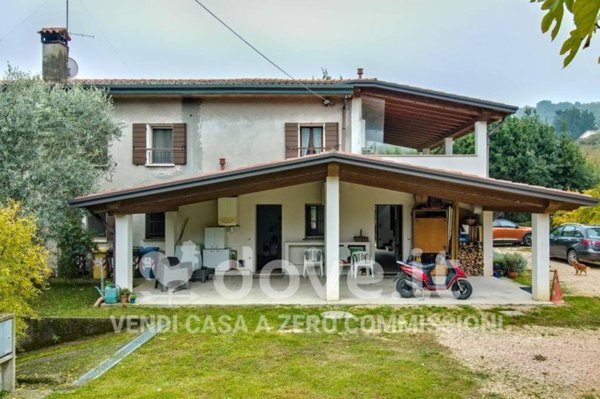 appartamento in vendita a Galzignano Terme