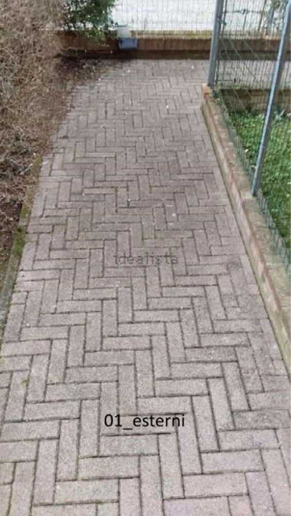 appartamento in vendita a Galzignano Terme in zona Valsanzibio