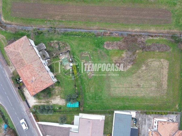 casa indipendente in vendita a Galzignano Terme