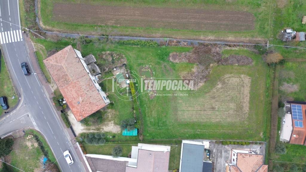 casa indipendente in vendita a Galzignano Terme