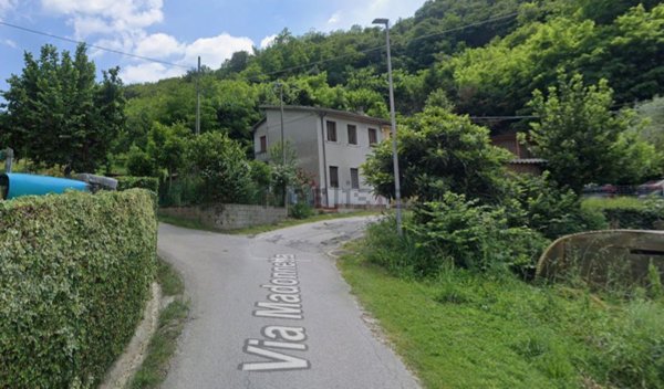 appartamento in vendita a Galzignano Terme