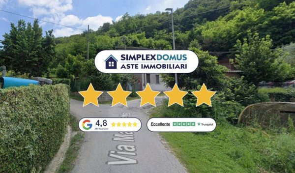 appartamento in vendita a Galzignano Terme