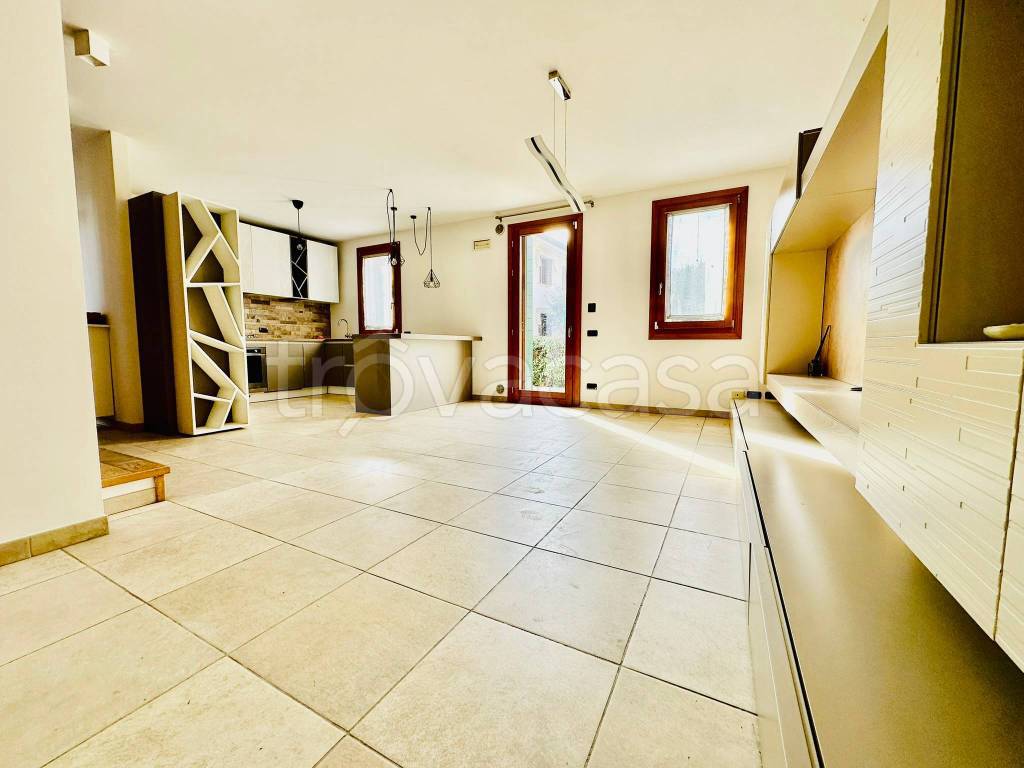 casa indipendente in vendita a Galzignano Terme