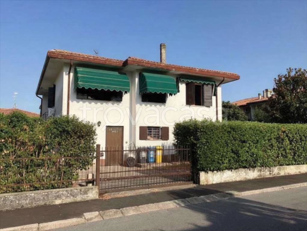 casa indipendente in vendita a Galzignano Terme