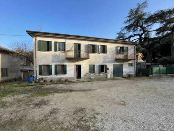 casa indipendente in vendita a Galzignano Terme