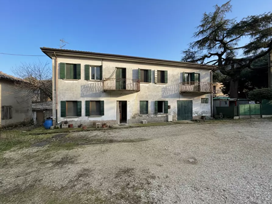 casa indipendente in vendita a Galzignano Terme