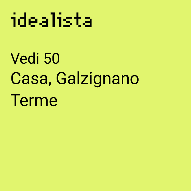 casa indipendente in vendita a Galzignano Terme in zona Valsanzibio