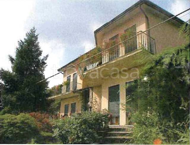 casa indipendente in vendita a Galzignano Terme