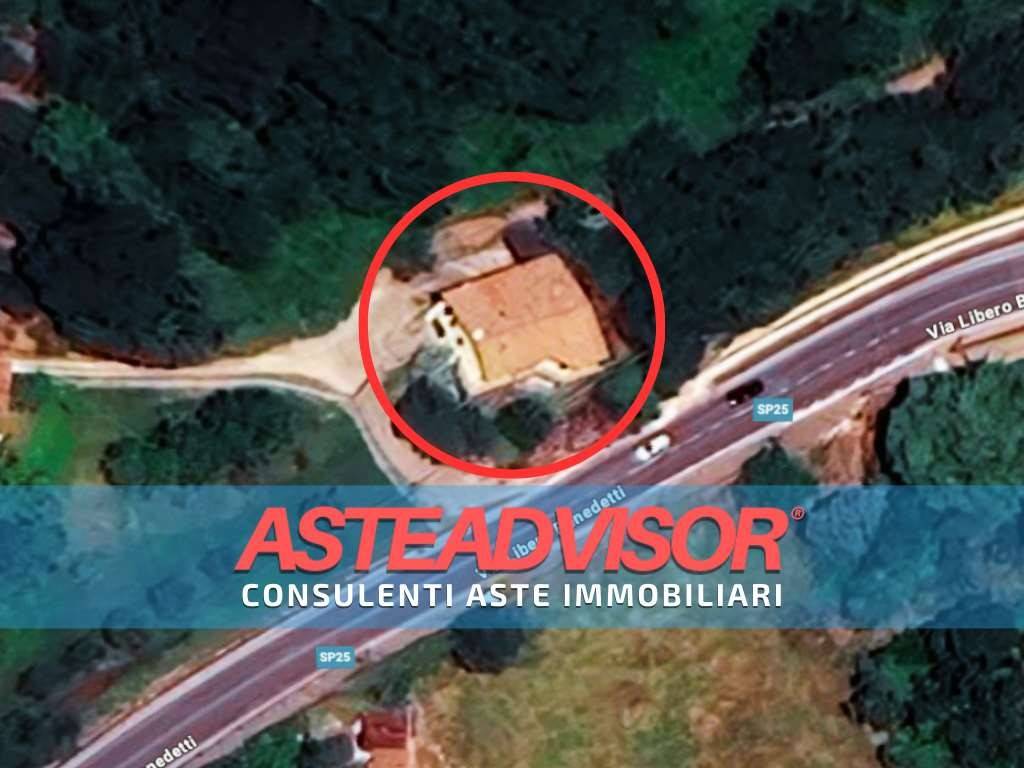 casa indipendente in vendita a Galzignano Terme