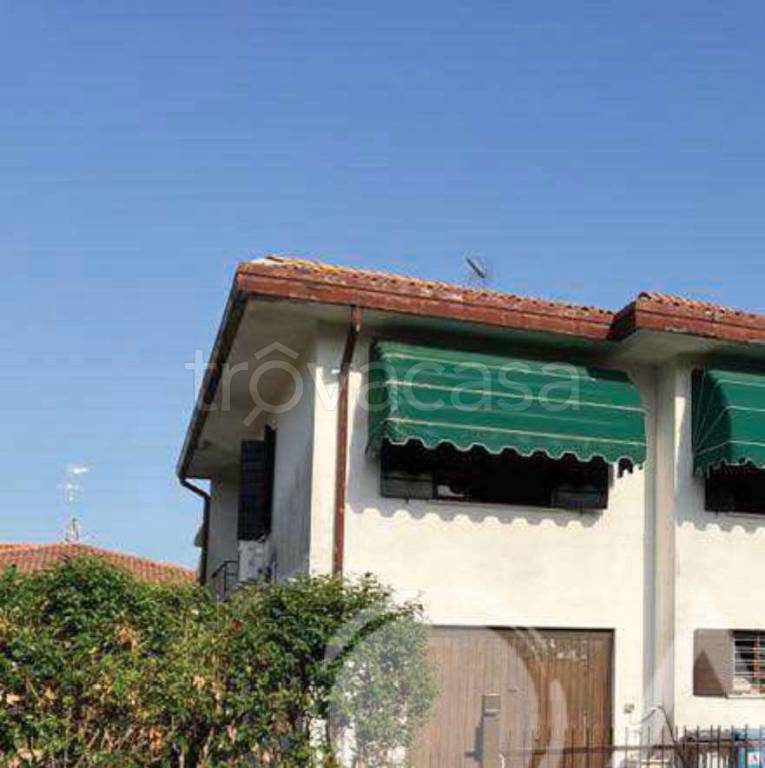 appartamento in vendita a Galzignano Terme