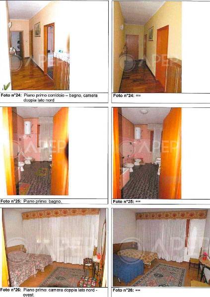 casa indipendente in vendita a Galzignano Terme