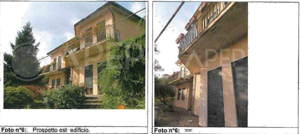 casa indipendente in vendita a Galzignano Terme