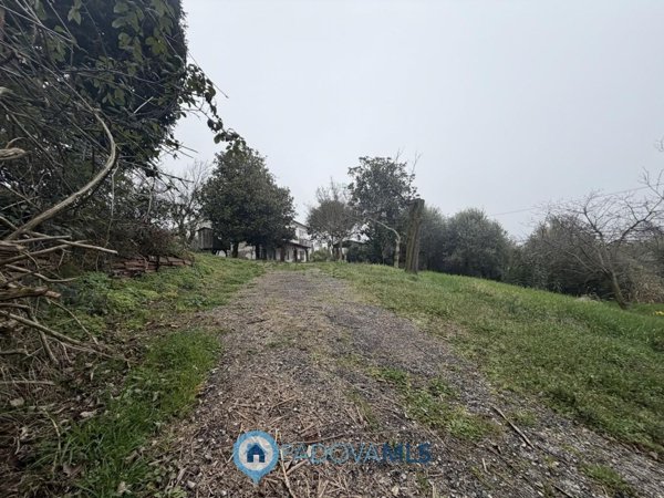 casa indipendente in vendita a Galzignano Terme