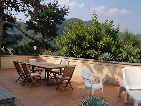 casa indipendente in vendita a Galzignano Terme in zona Valsanzibio