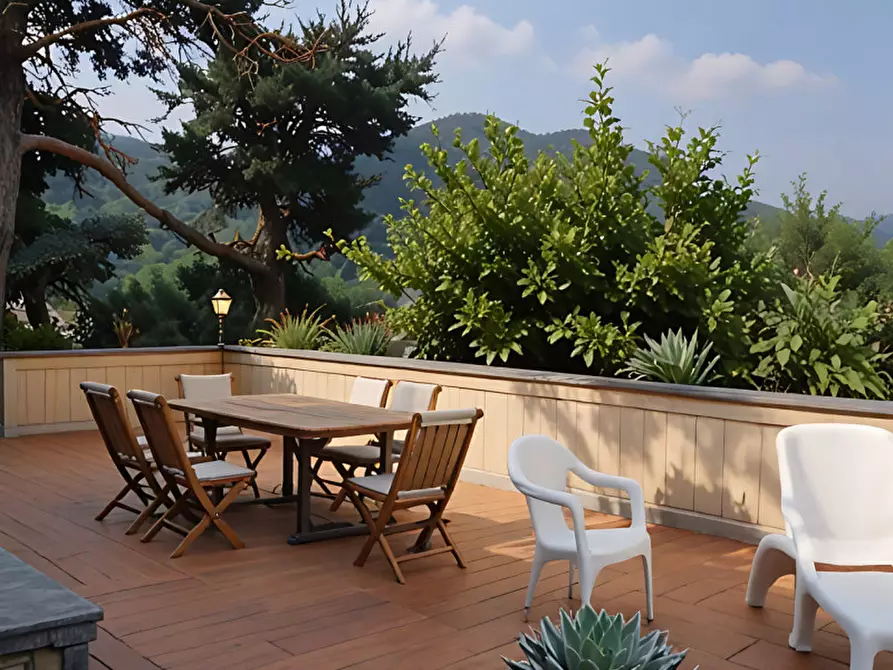 casa indipendente in vendita a Galzignano Terme in zona Valsanzibio