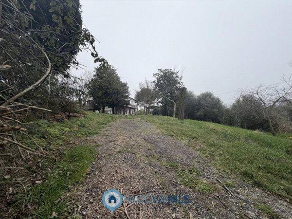 casa indipendente in vendita a Galzignano Terme in zona Regazzoni