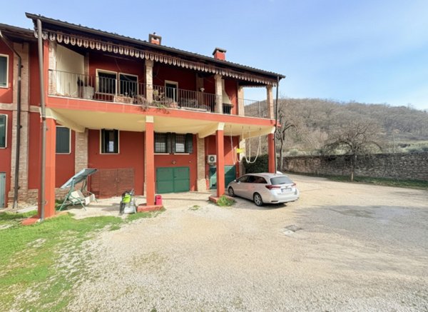 appartamento in vendita a Galzignano Terme