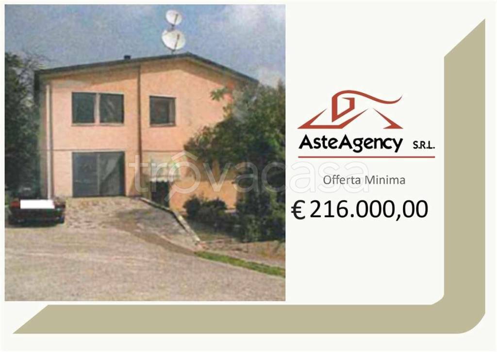 casa indipendente in vendita a Galzignano Terme
